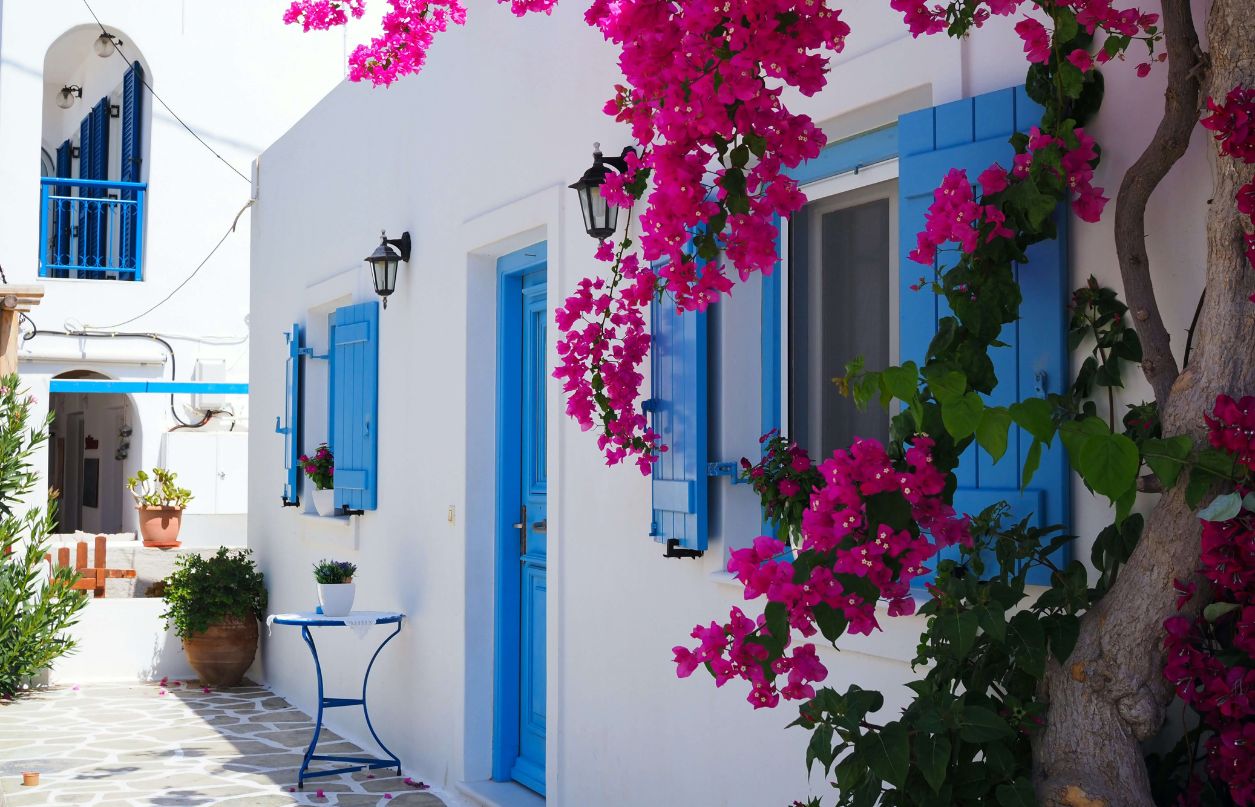 Bildungsurlaub auf Kreta - Südkreta - Villa Psili - Mareile Braun (5)